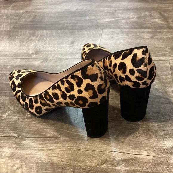 Leopard Print Perfection - Picture 3 of 4